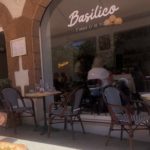 Pizzeria italienne le Basilico à Perros-Guirec