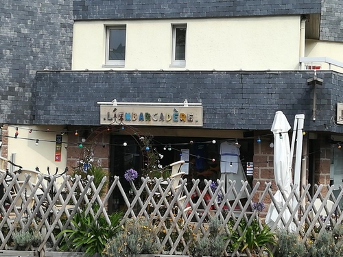 Restaurant bistronomie locale à Perros-Guirec